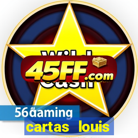 cartas louis francescon ccb